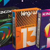 1982 VHS State Champs Playing Cards