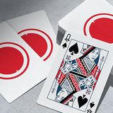 The Orbit Cardistry Con v3 Playing Cards