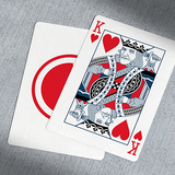 The Orbit Cardistry Con v3 Playing Cards