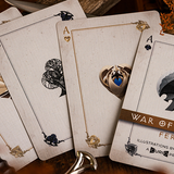 War of the Realms Fera Playing Cards