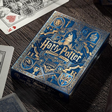 Harry Potter Collector's Set Playing Cards