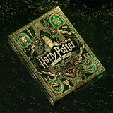 Harry Potter Collector's Set Playing Cards