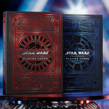 Star Wars Box Collector's Set Playing Cards