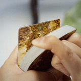 Shanhai II Playing Cards
