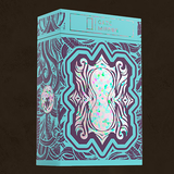 Medusa's Eye Collector's Edition Tarot Cards