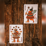False Idols Playing Cards