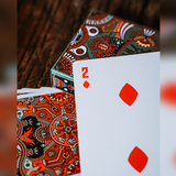 False Idols Playing Cards