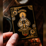 False Idols Totem Playing Cards