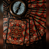 False Idols Totem Playing Cards