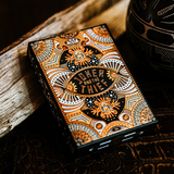 False Idols Totem Playing Cards