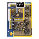 Bicycle Bored Ape Playing Cards