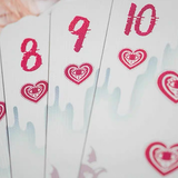 Rebel Angels Rebel Playing Cards