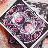 Rebel Angels Rebel Playing Cards