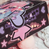 Rebel Angels Rebel Playing Cards