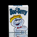 Monster Cereals Boo Berry Playing Cards