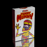 Monster Cereals Fruity Yummy Mummy Playing Cards