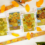Van Gogh Special Edition Playing Cards