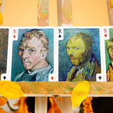 Van Gogh Special Edition Playing Cards