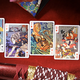 Kuniyoshi Standard Edition Playing Cards