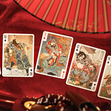 Kuniyoshi Special Edition Playing Cards