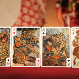 Kuniyoshi Special Edition Playing Cards