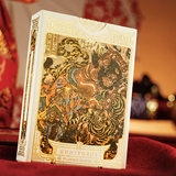 Kuniyoshi Special Edition Playing Cards