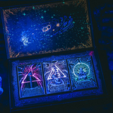 Cthulhu: Hyades Shade Collector's Set Playing Cards