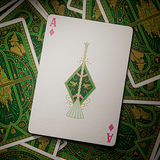 Wicked Playing Cards