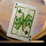 Wicked Playing Cards