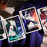 Picasso Standard Edition Playing Cards