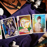 Picasso Standard Edition Playing Cards