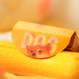 Cat and Dog Playing Cards