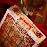 Fortress Playing Cards