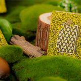 Childhood Playing Cards