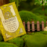 Childhood Playing Cards