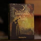 Warriors of the Stars: Zodiac Morning Sun Playing Cards