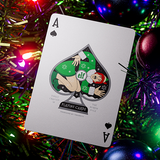 Elf Playing Cards