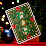 Elf Playing Cards