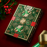 Elf Playing Cards