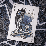 Game of Thrones Playing Cards