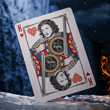 Game of Thrones Playing Cards