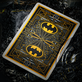 Batman 85th Anniversary Playing Cards