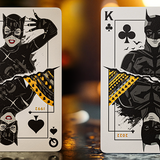 Batman 85th Anniversary Playing Cards