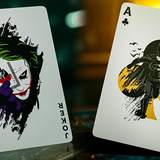 Batman 85th Anniversary Playing Cards