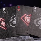 Stellar Dread AI Special Edition Playing Cards