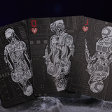 Stellar Dread AI Special Edition Playing Cards