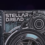 Stellar Dread AI Special Edition Playing Cards