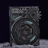Stellar Dread AI Special Edition Playing Cards