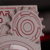 Stellar Dread Virus Special Edition Playing Cards