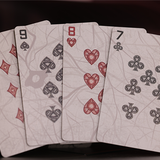 Stellar Dread Virus Special Edition Playing Cards